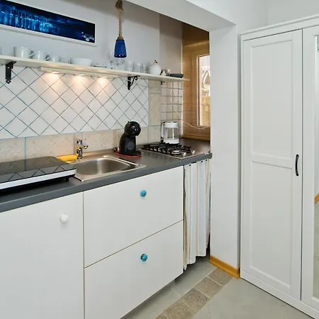 Rino Apartment Hvar Town