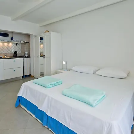 Rino Apartment Hvar Town