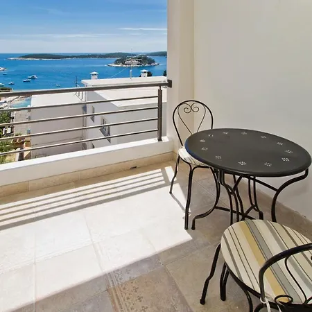 Rino Апартаменты *