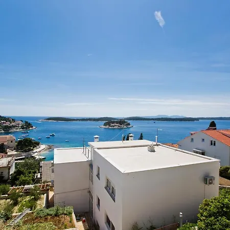 Rino Апартаменты