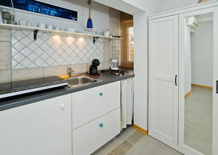 Rino 公寓 赫瓦尔