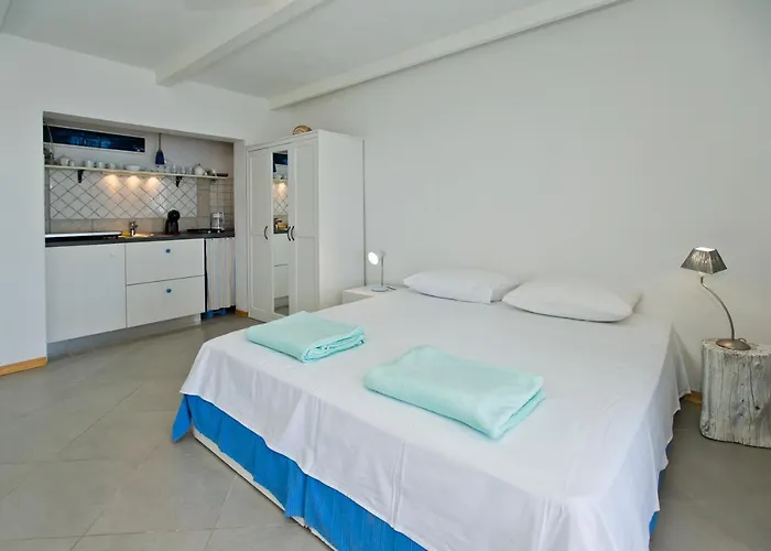 Rino Apartamento Hvar Town